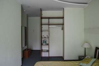 Гостиница na shumah Соузга Двухместный с 1 кроватью или 2 отдельными кроватями-2